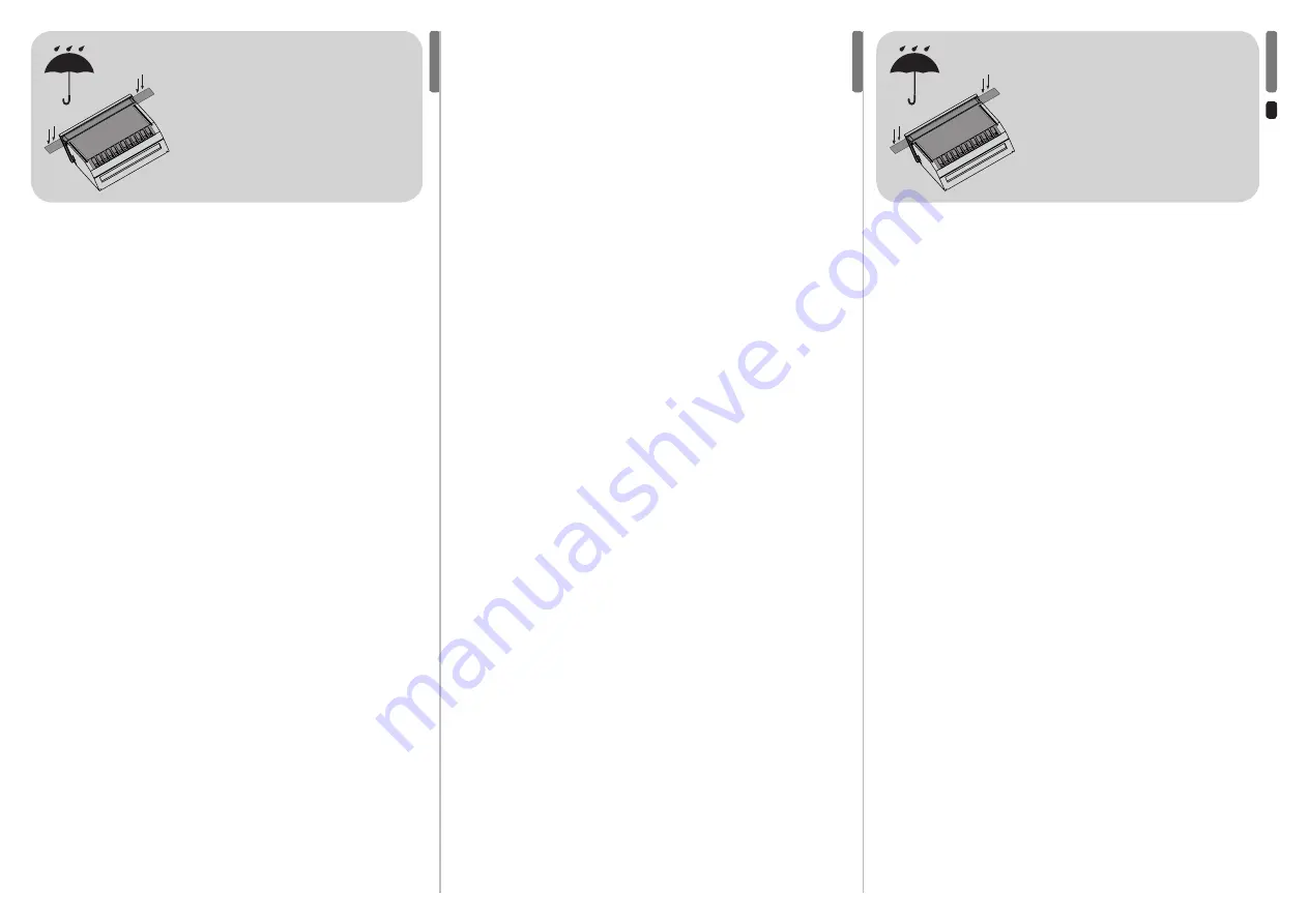 Full Gauge Controls MT-512Ri 2HP Manual Download Page 5