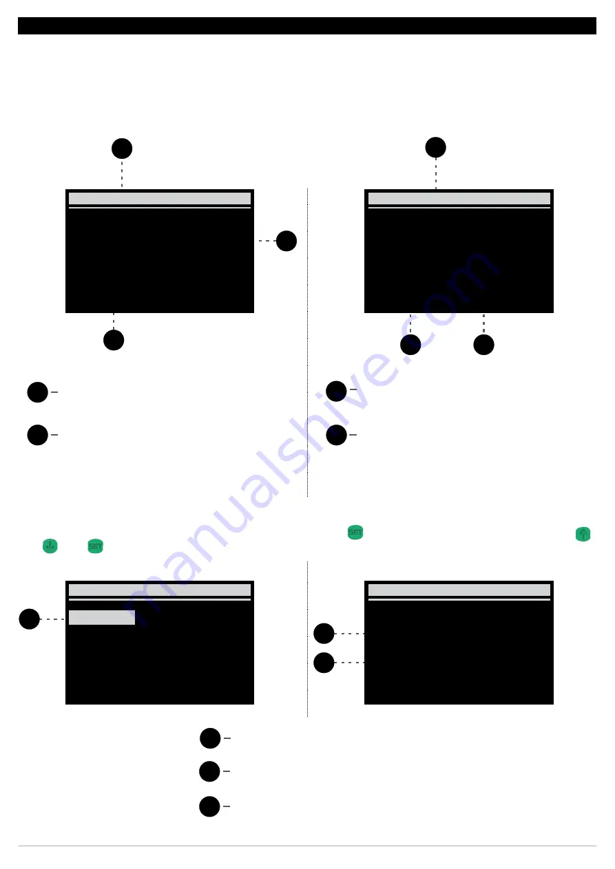 Full Gauge Controls RCK-862 plus Manual Download Page 17