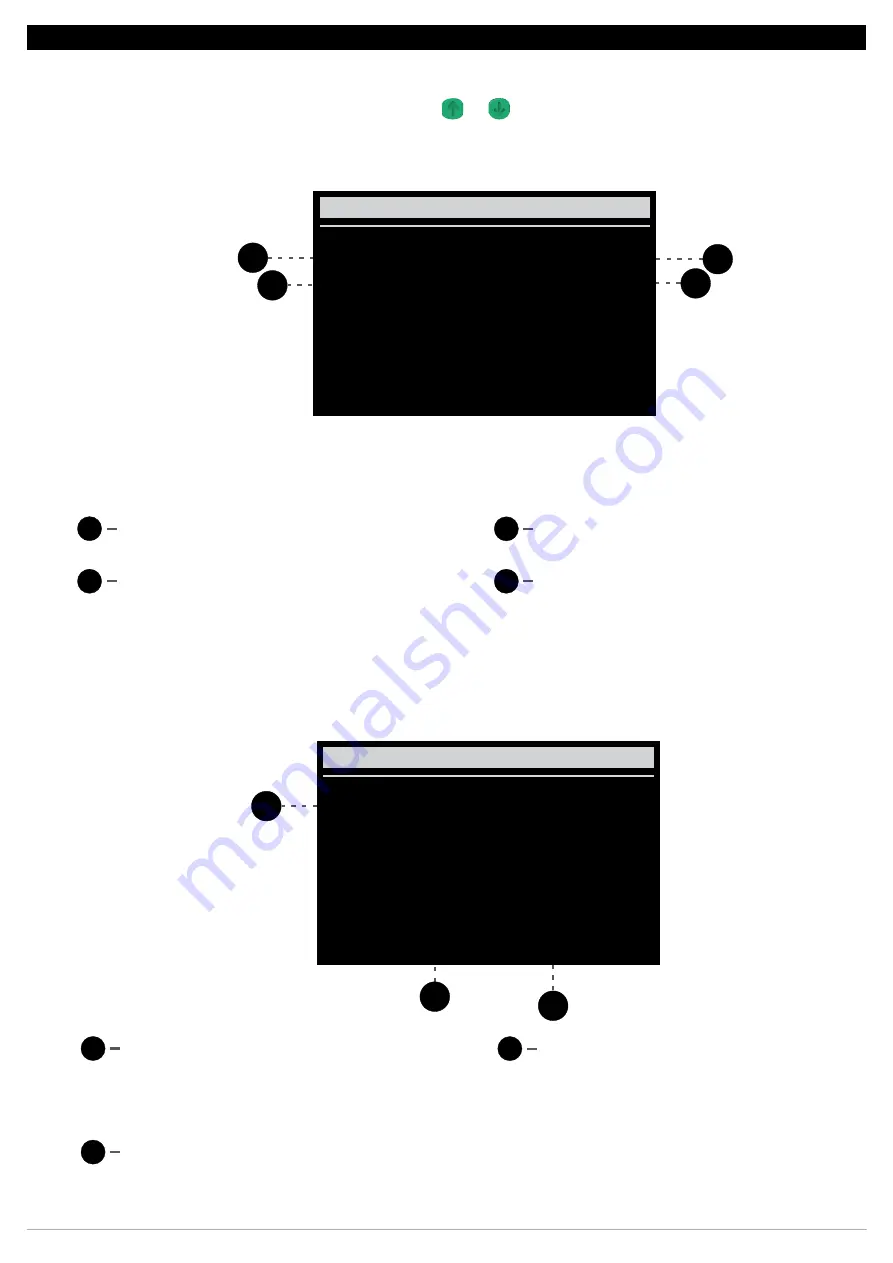 Full Gauge Controls RCK-862 plus Manual Download Page 18