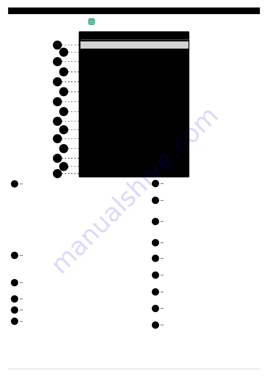 Full Gauge Controls RCK-862 plus Manual Download Page 19