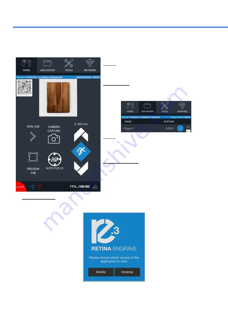 Full Spectrum Laser MUSE MOPA User Manual Download Page 18