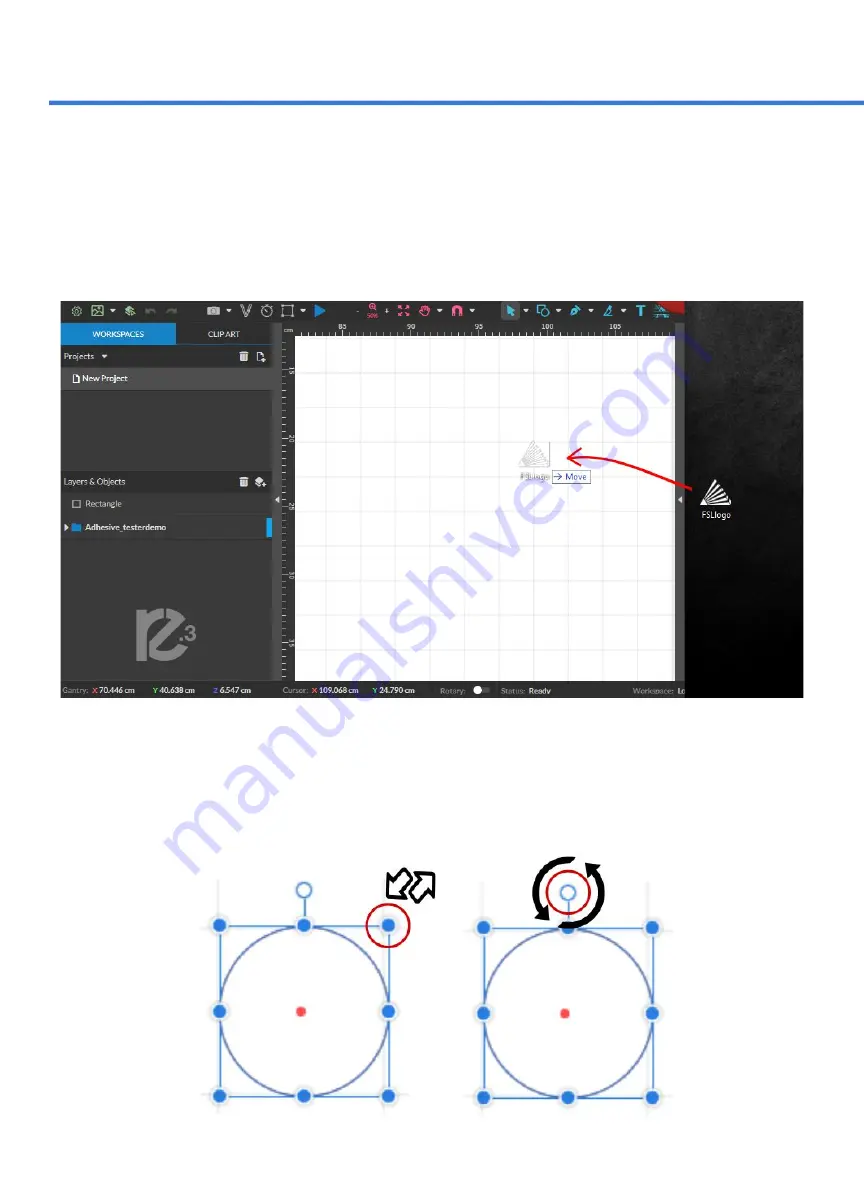 Full Spectrum Laser MUSE MOPA User Manual Download Page 30