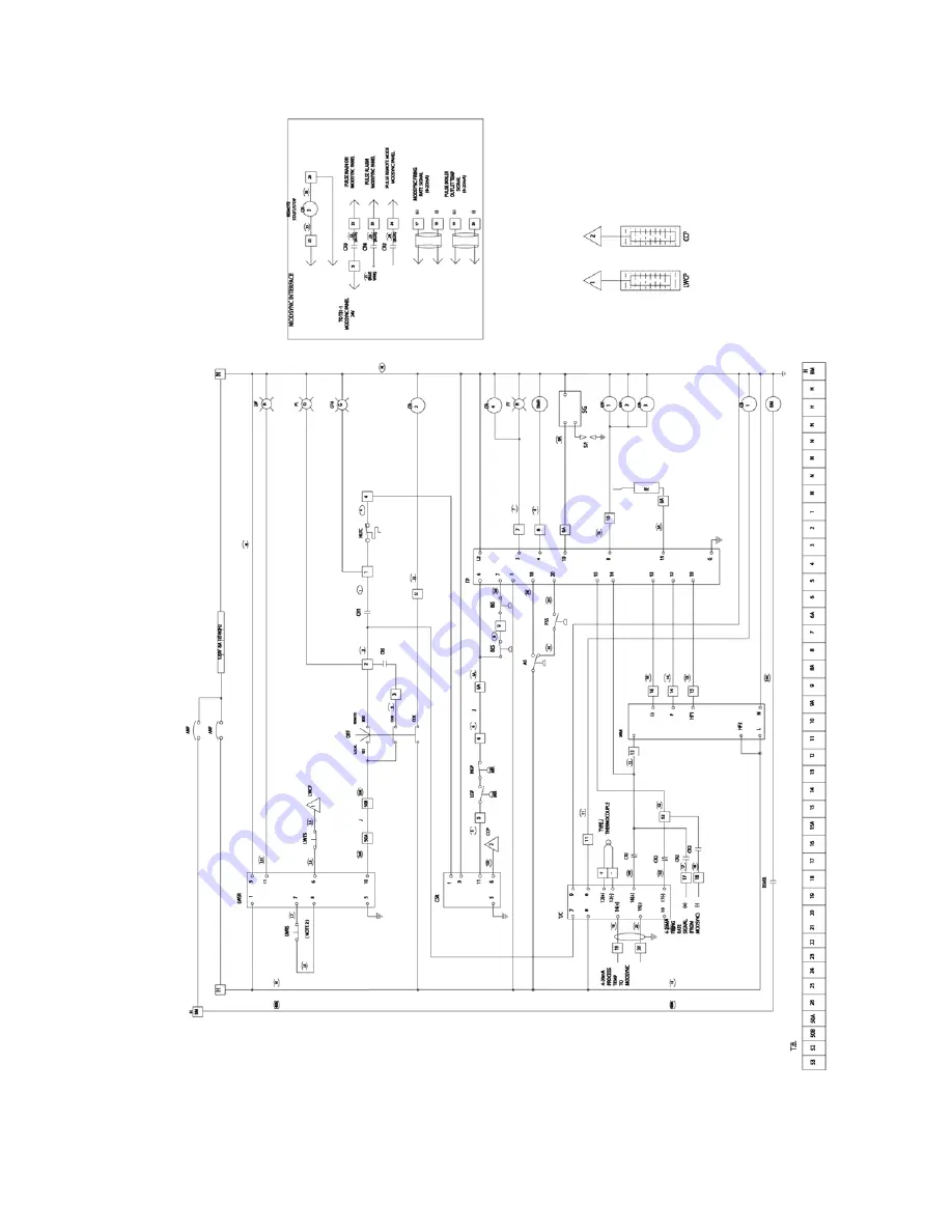 FULTON PHW 1000 Installation, Operation And Maintenance Manual Download Page 34