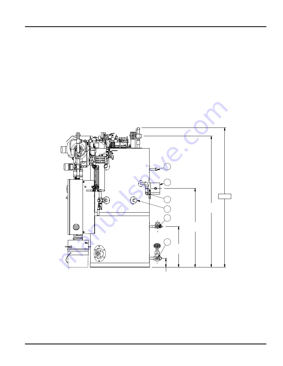 FULTON VSRT 10 Installation And Operation Manual Download Page 15