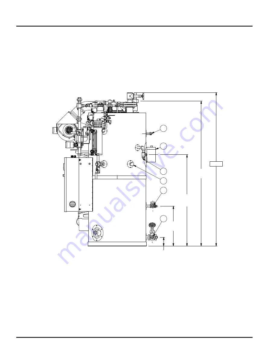 FULTON VSRT 10 Installation And Operation Manual Download Page 18