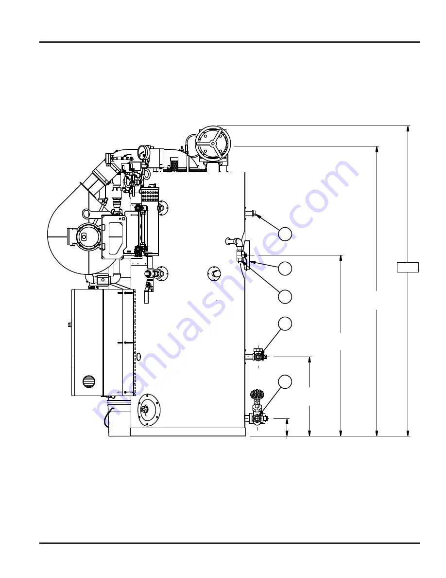 FULTON VSRT 10 Installation And Operation Manual Download Page 21