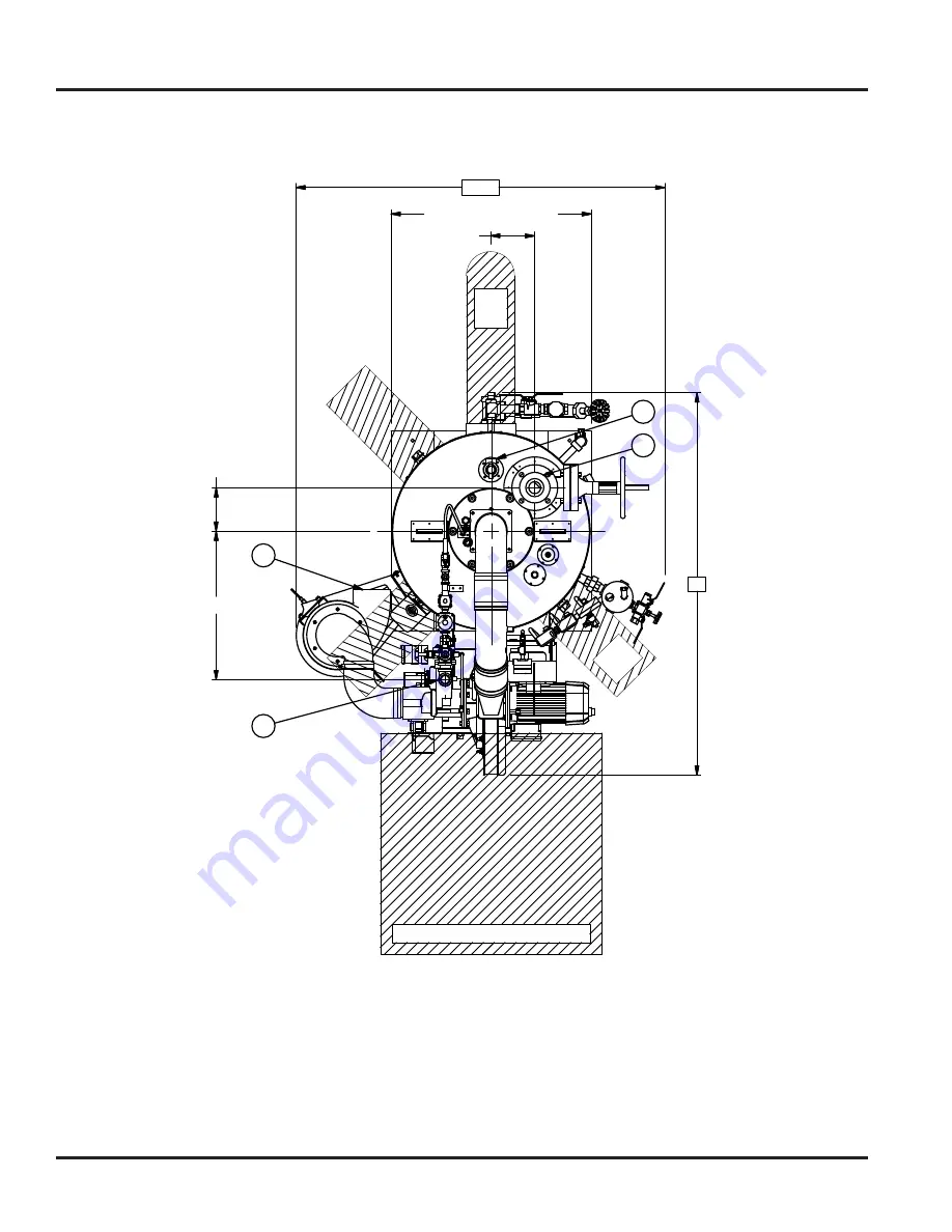 FULTON VSRT 10 Installation And Operation Manual Download Page 22