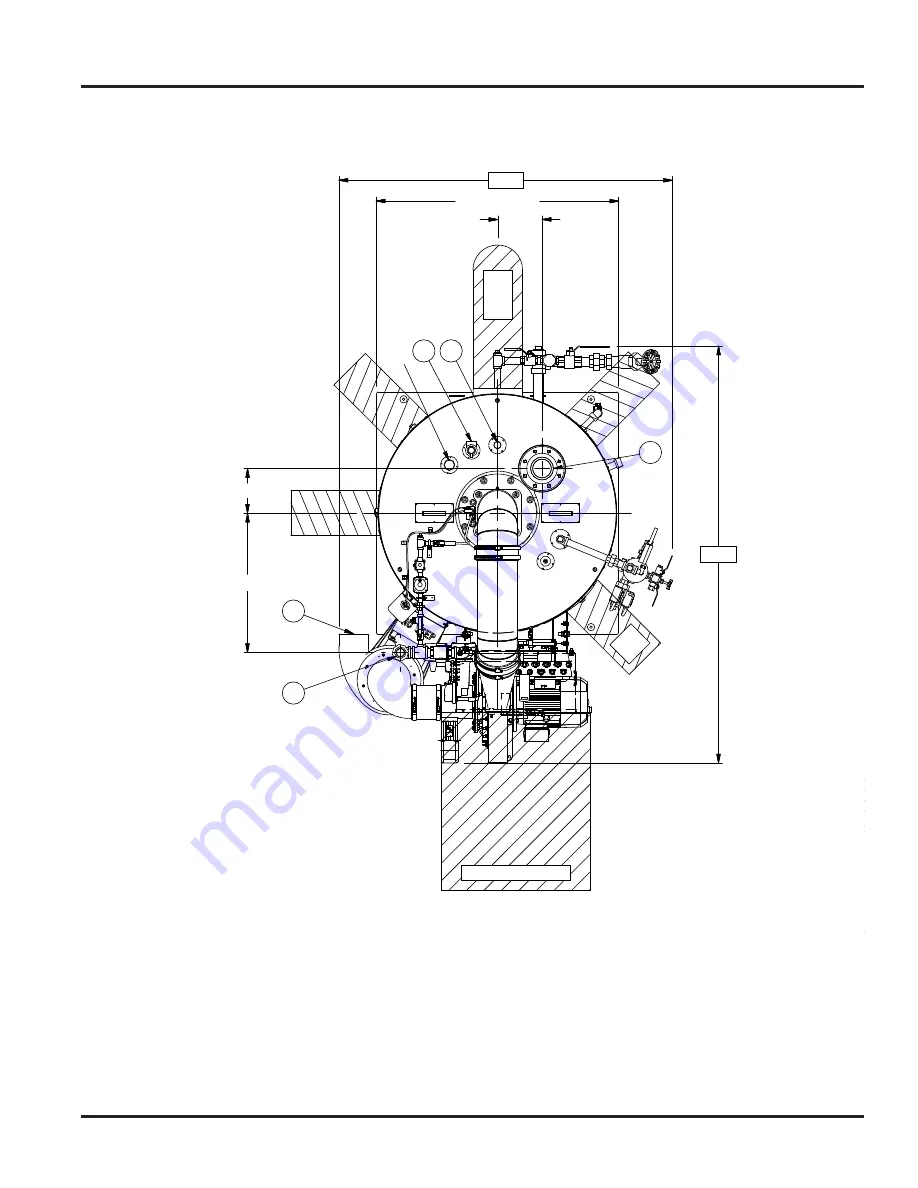 FULTON VSRT 10 Installation And Operation Manual Download Page 25