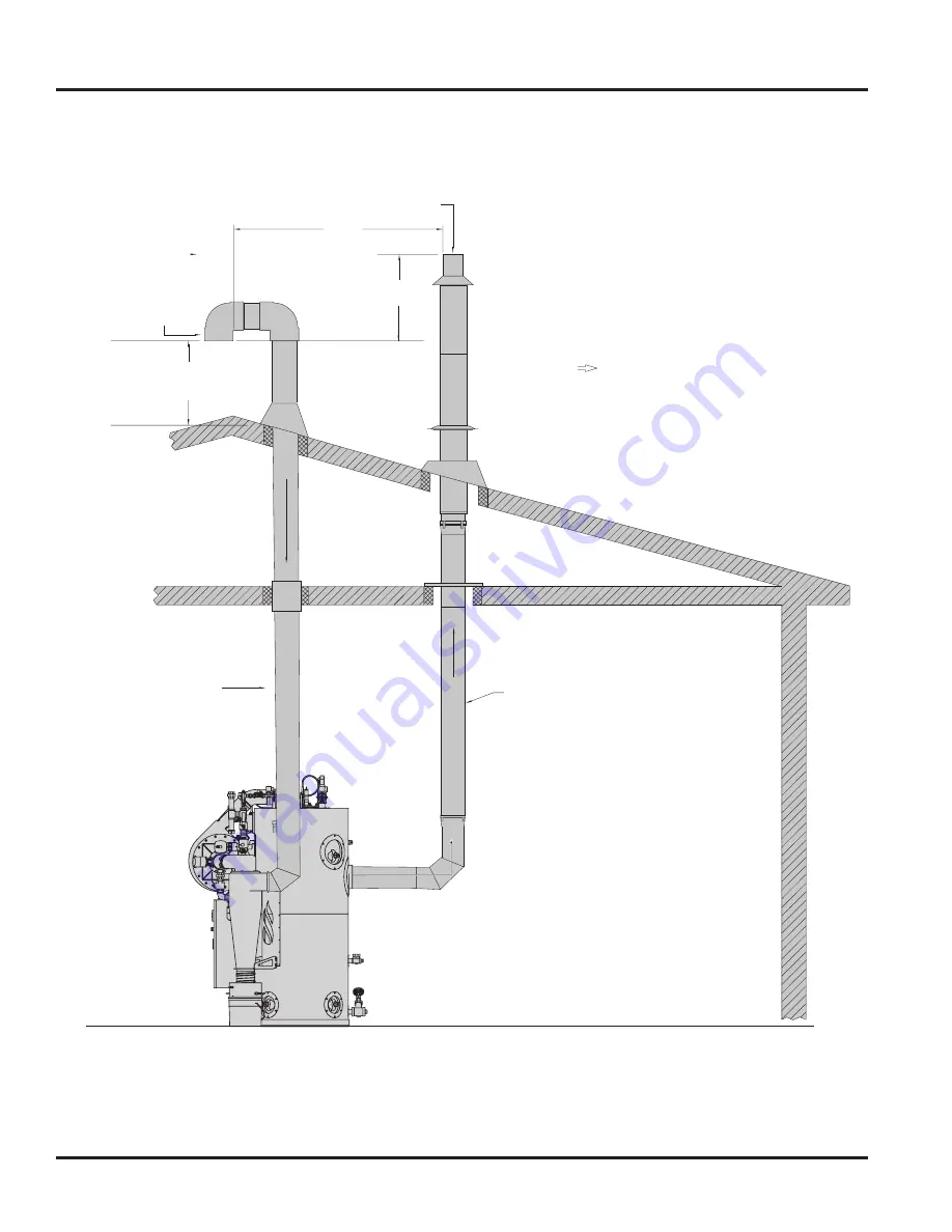 FULTON VSRT 10 Installation And Operation Manual Download Page 42