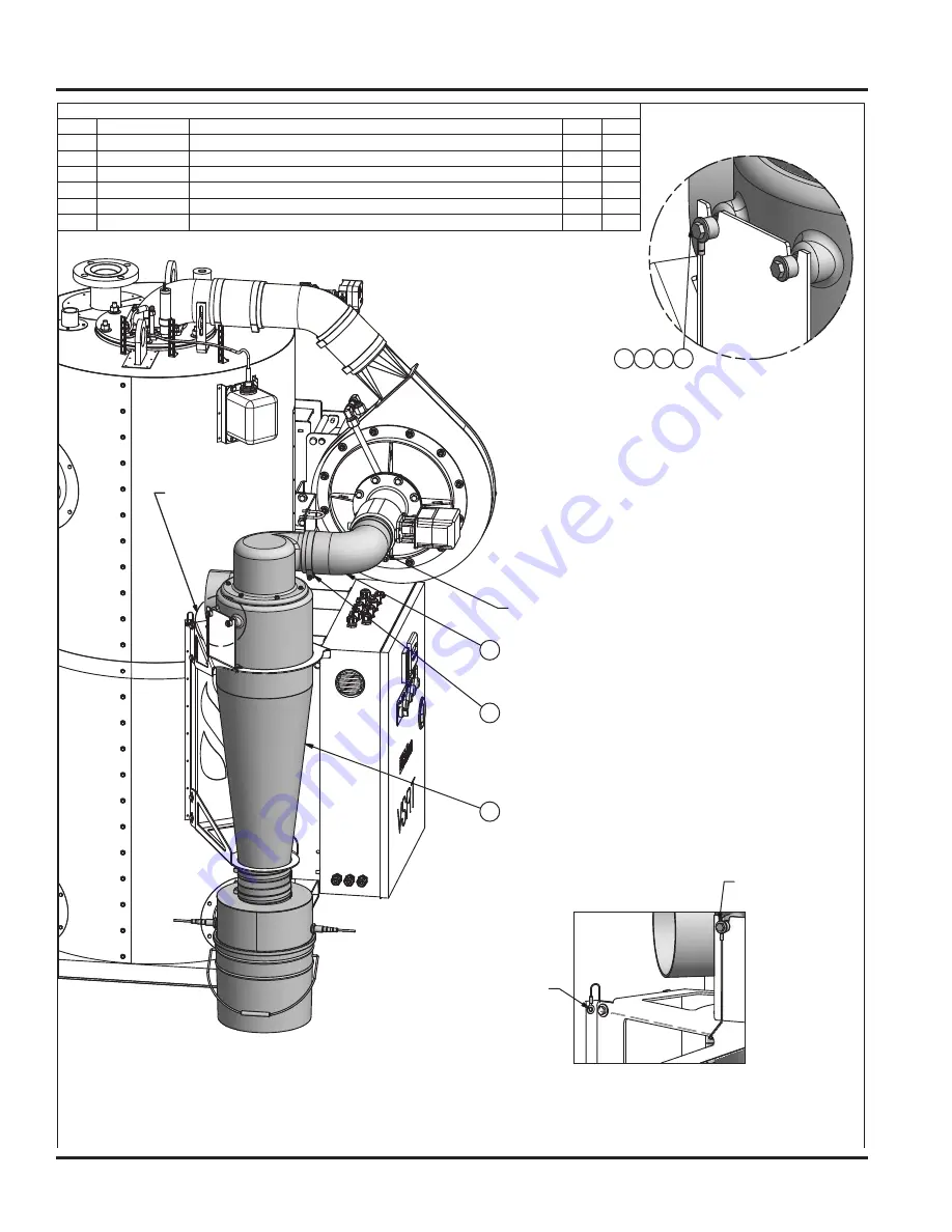 FULTON VSRT 10 Installation And Operation Manual Download Page 70