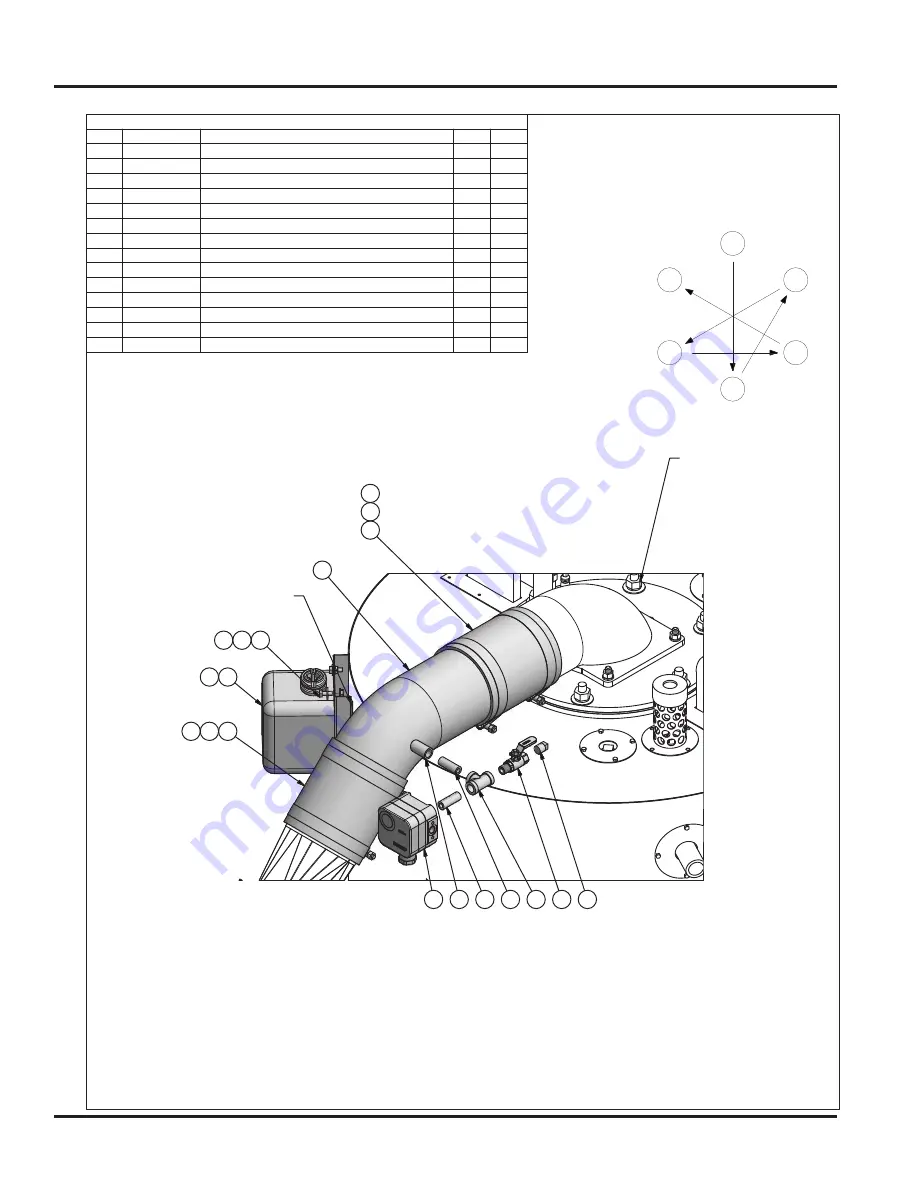 FULTON VSRT 10 Installation And Operation Manual Download Page 72