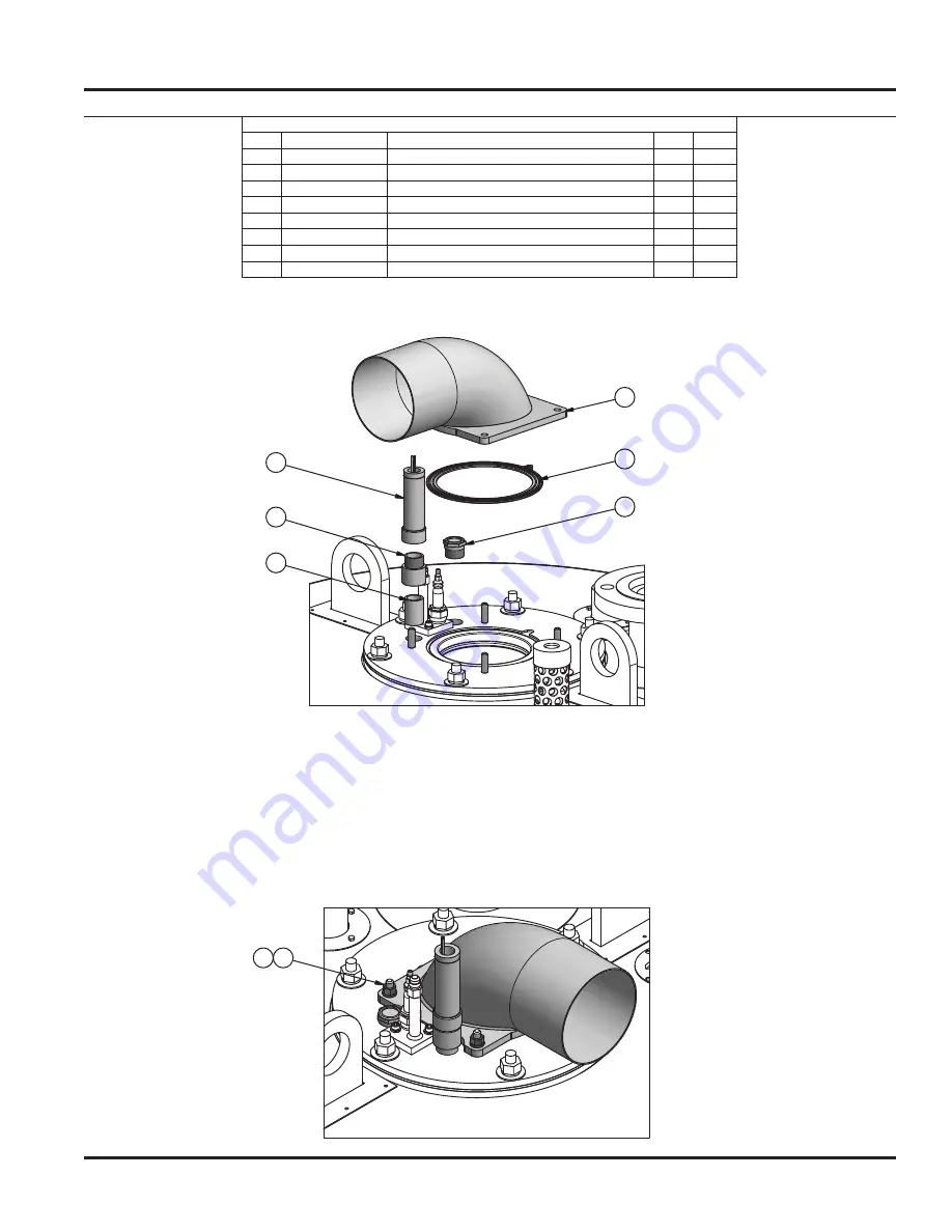 FULTON VSRT 10 Installation And Operation Manual Download Page 73