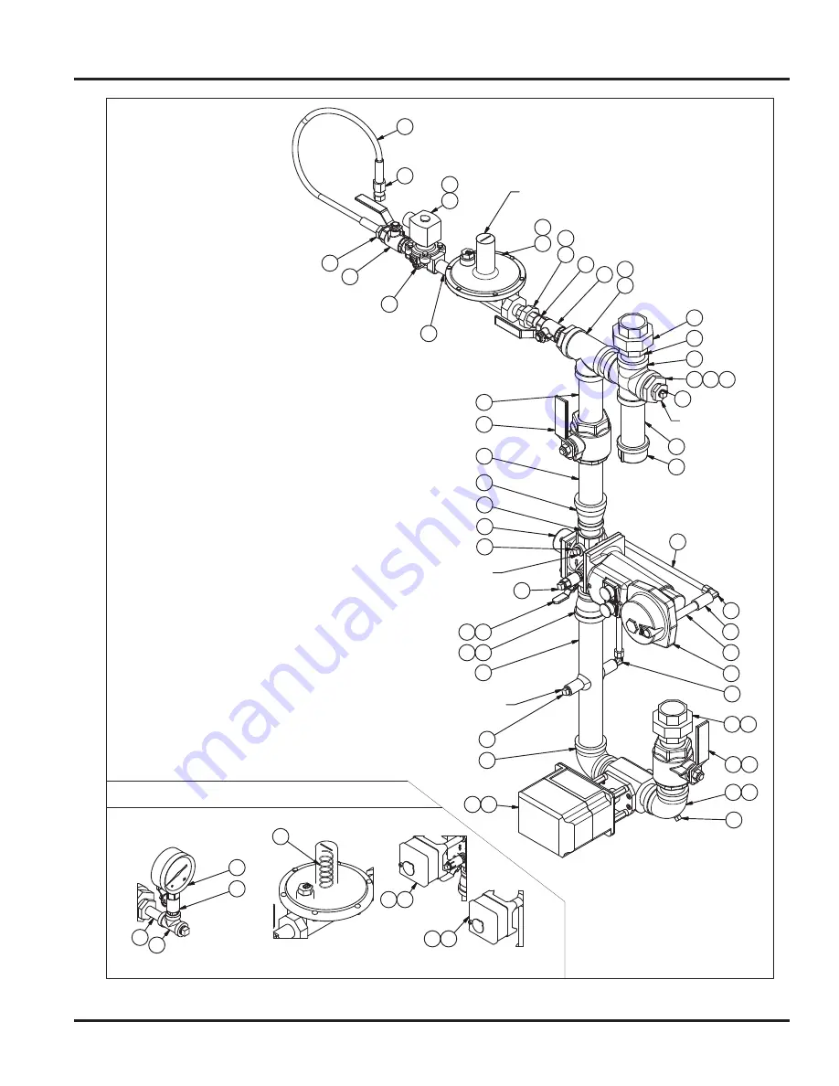 FULTON VSRT 10 Installation And Operation Manual Download Page 81