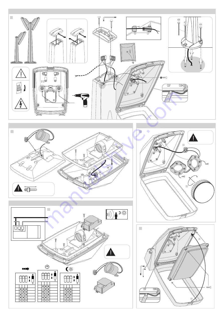 Fumagalli Germana Manual Download Page 2