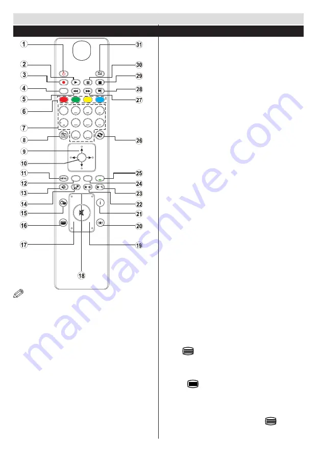 FUNAI 10090403 Скачать руководство пользователя страница 7