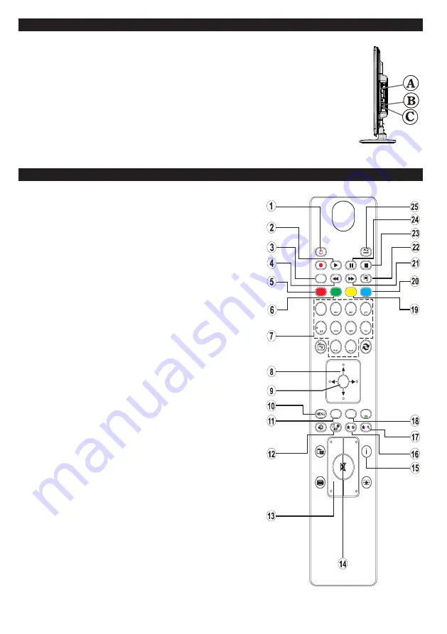 FUNAI 10090404 Скачать руководство пользователя страница 15