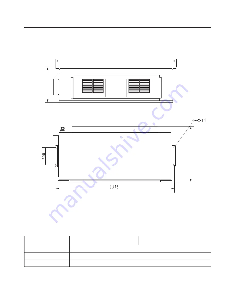 FUNAI 12D-2407 Service Manual Download Page 4