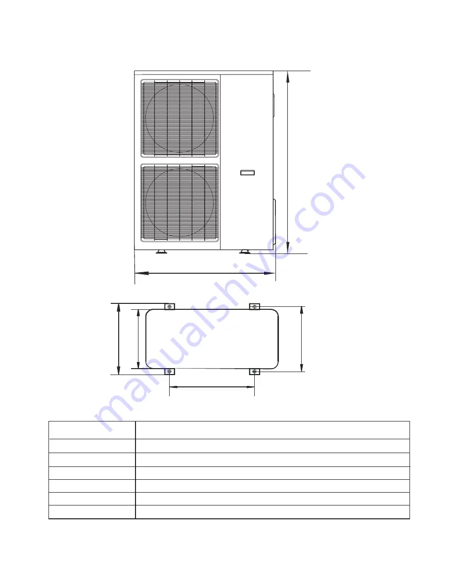 FUNAI 12D-2407 Service Manual Download Page 5