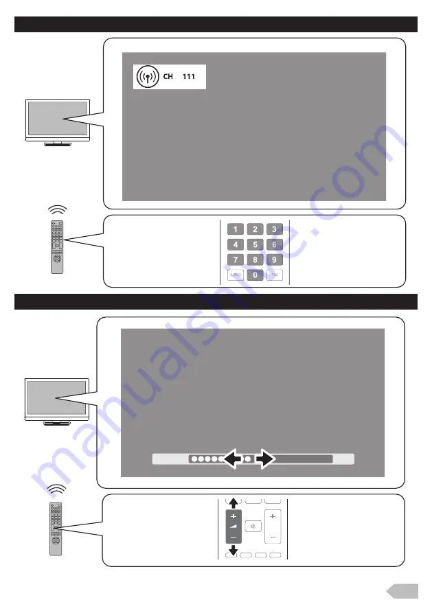 FUNAI 22FE502 Owner'S Manual Download Page 7