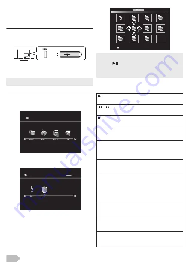 FUNAI 22FE502 Owner'S Manual Download Page 14