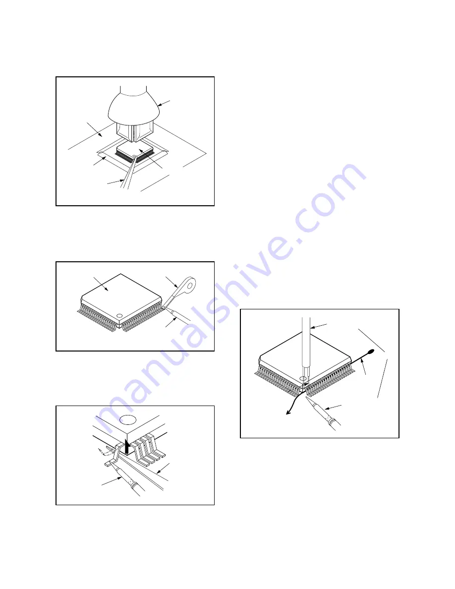 FUNAI 29B-250 Service Manual Download Page 7