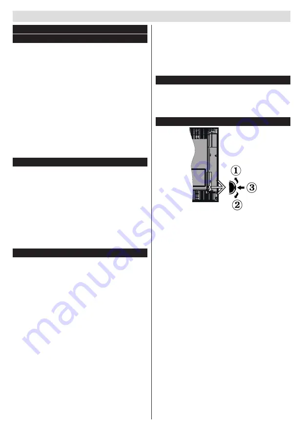 FUNAI 32FDB5514 Quick Start Manual Download Page 3