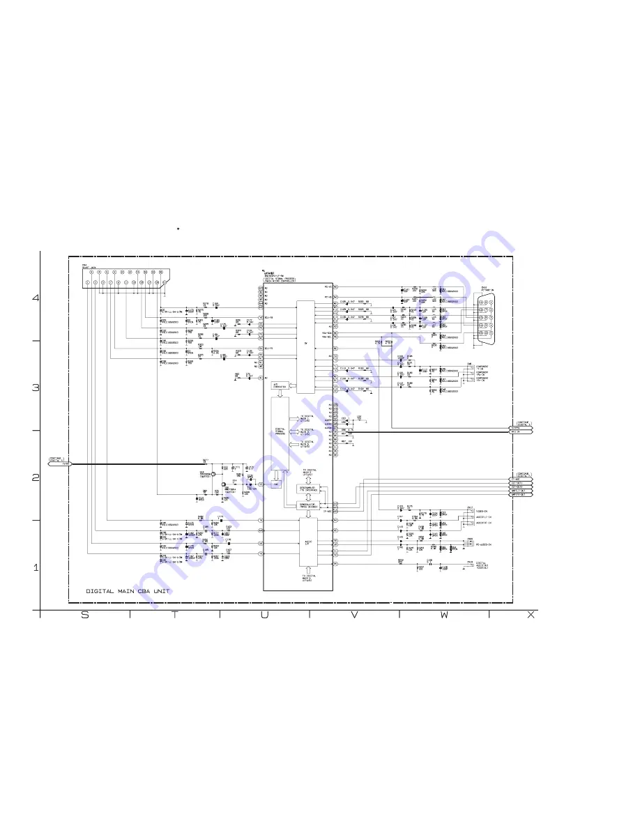 FUNAI 32FL552/10 Скачать руководство пользователя страница 12