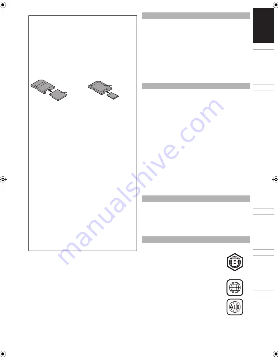 FUNAI BH2-M200 Owner'S Manual Download Page 9