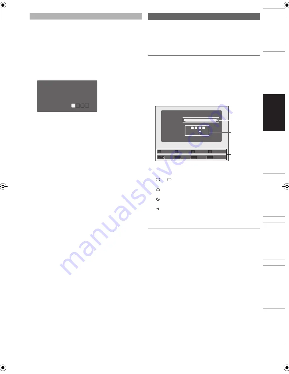 FUNAI BH2-M200 Owner'S Manual Download Page 23