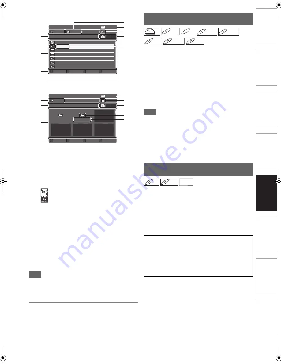 FUNAI BH2-M200 Owner'S Manual Download Page 43