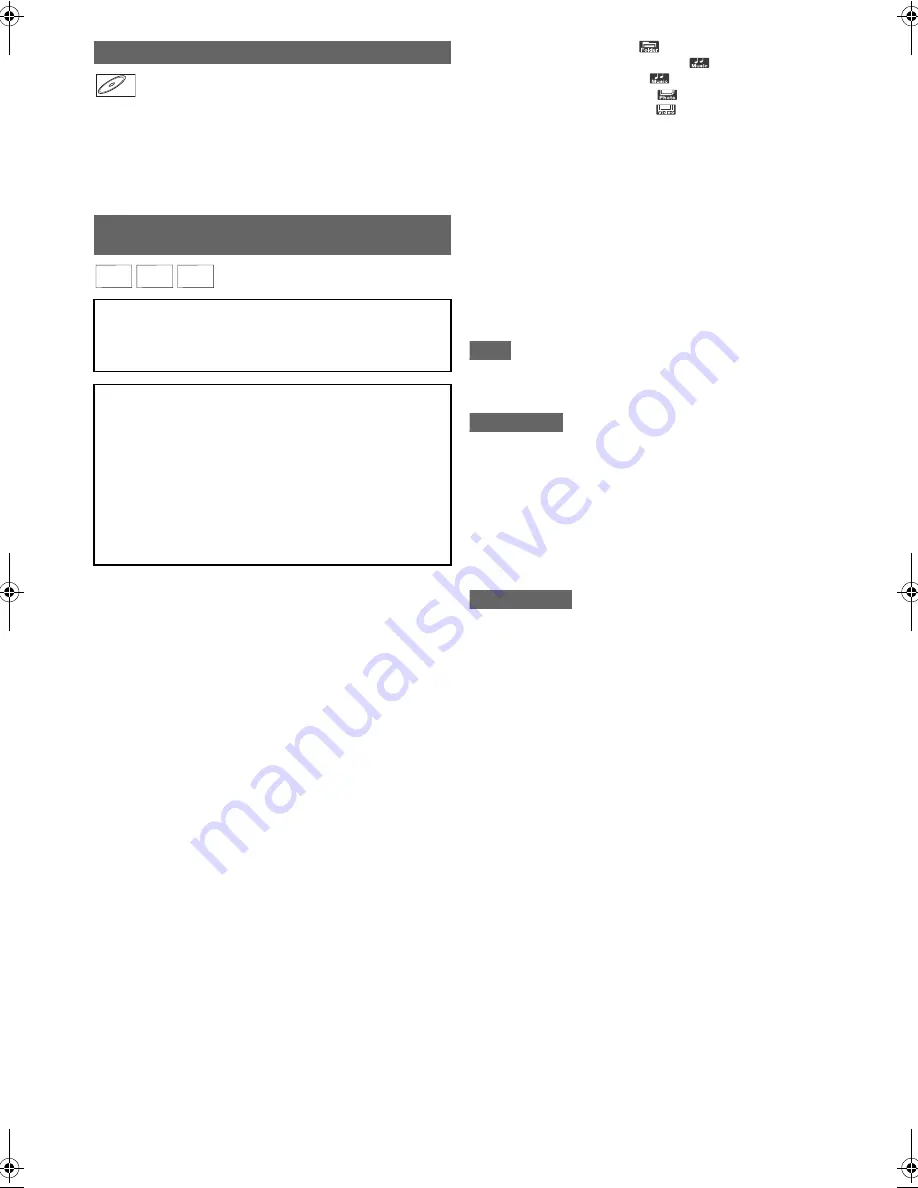 FUNAI BH2-M200 Owner'S Manual Download Page 44