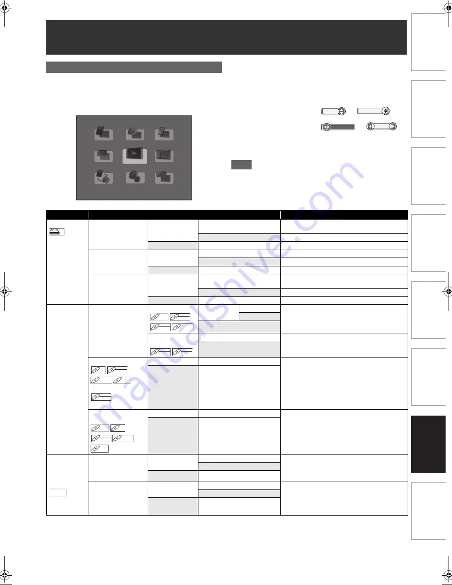 FUNAI BH2-M200 Owner'S Manual Download Page 57