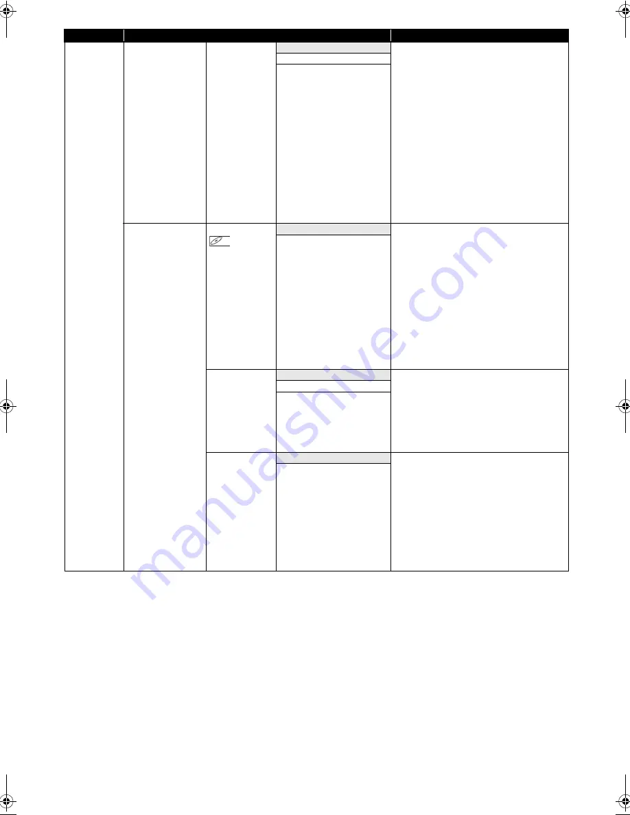 FUNAI BH2-M200 Owner'S Manual Download Page 60