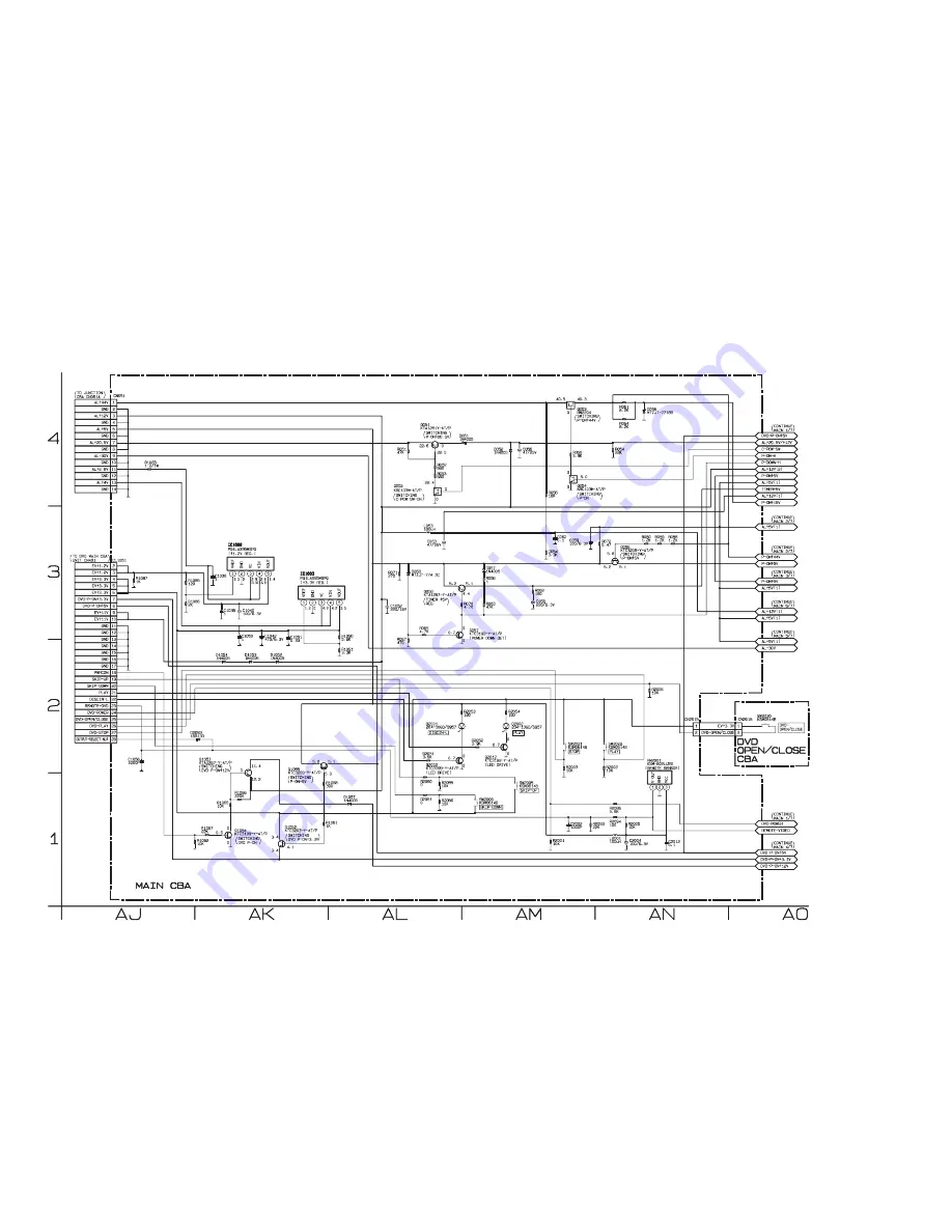 FUNAI D8A-M1000DB Скачать руководство пользователя страница 37