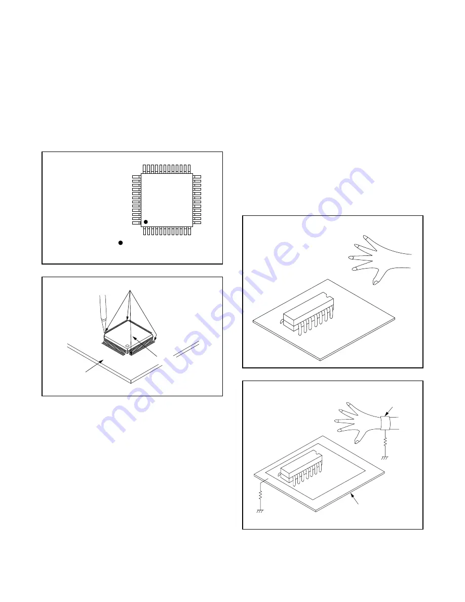 FUNAI DCVR-2700 Service Manual Download Page 10