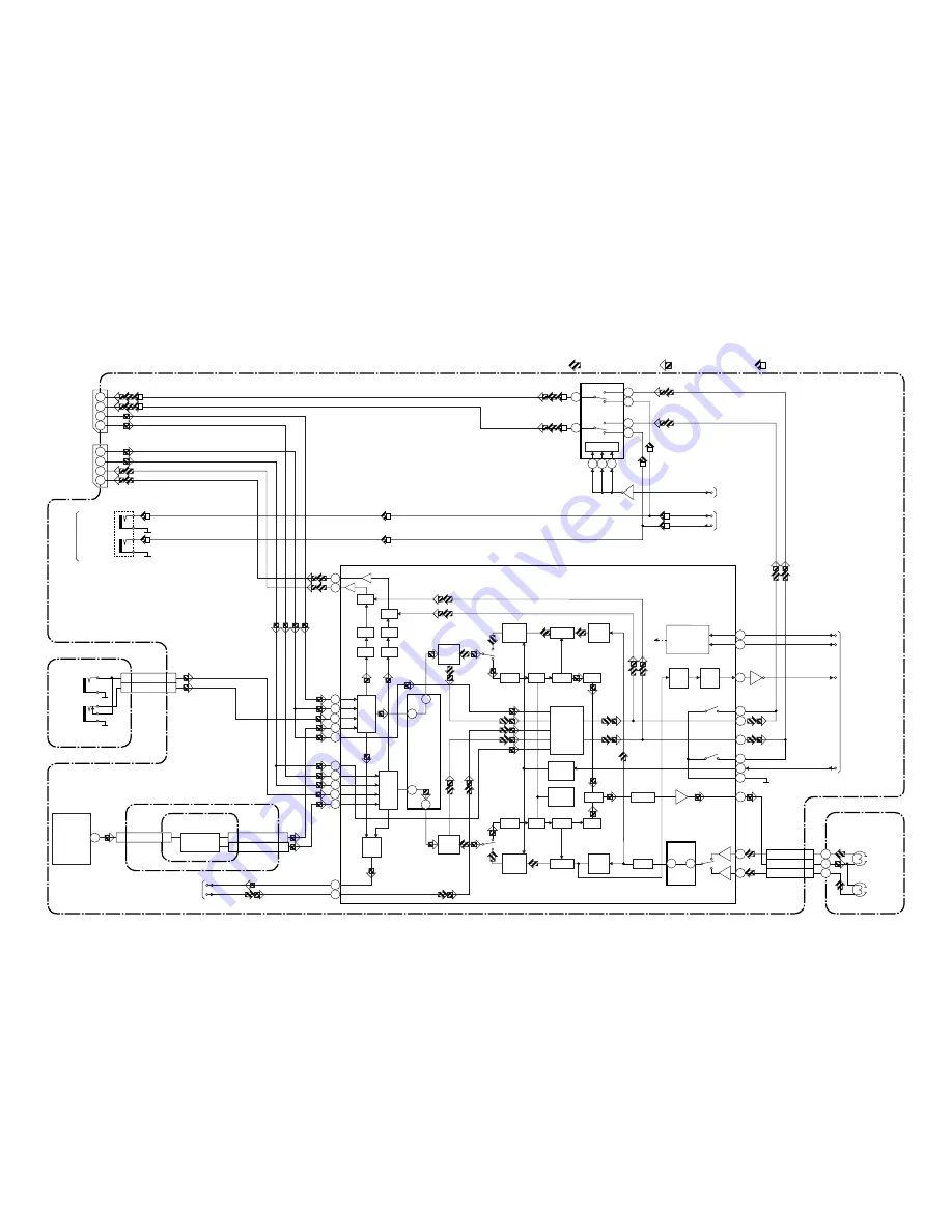 FUNAI DCVR-2700 Скачать руководство пользователя страница 22