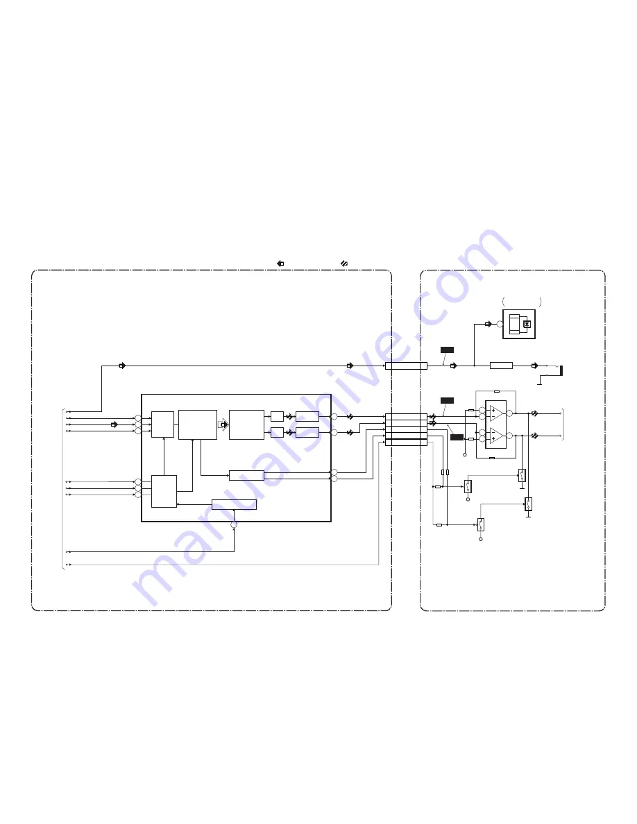 FUNAI DCVR-2700 Service Manual Download Page 28