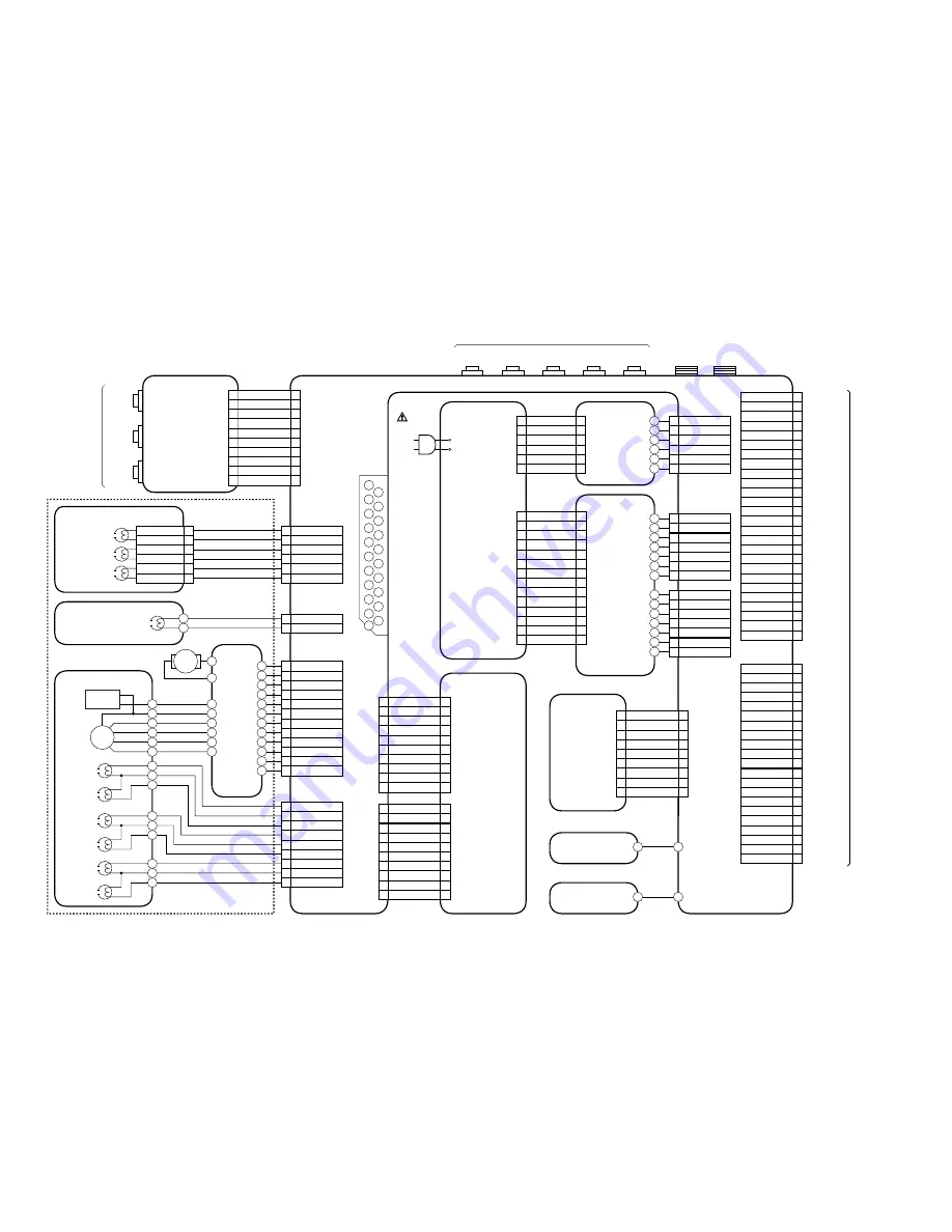 FUNAI DCVR-2700 Service Manual Download Page 55