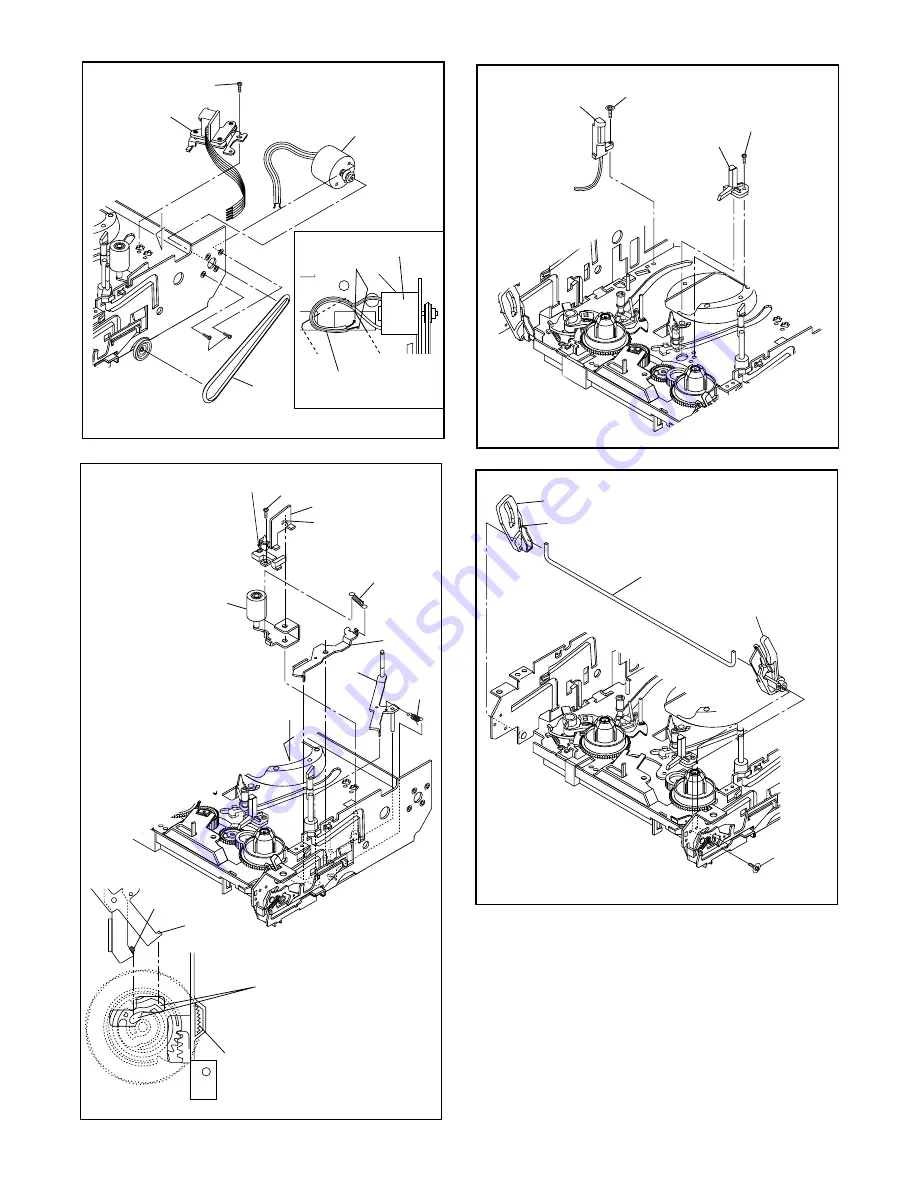 FUNAI DCVR-2700 Скачать руководство пользователя страница 73