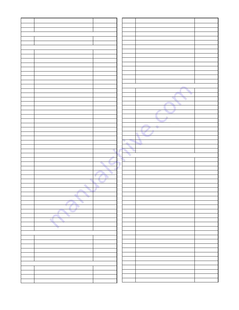 FUNAI DCVR-2700 Service Manual Download Page 97