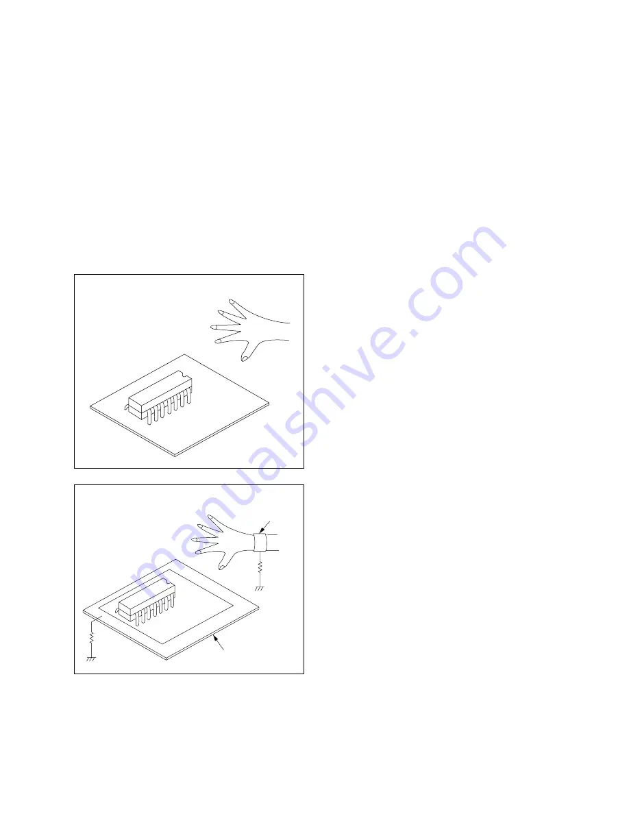 FUNAI DDVR-6830 Service Manual Download Page 11