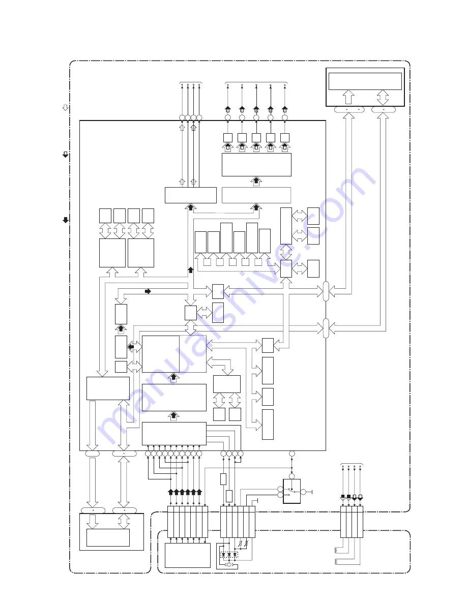 FUNAI DDVR-6830 Service Manual Download Page 29