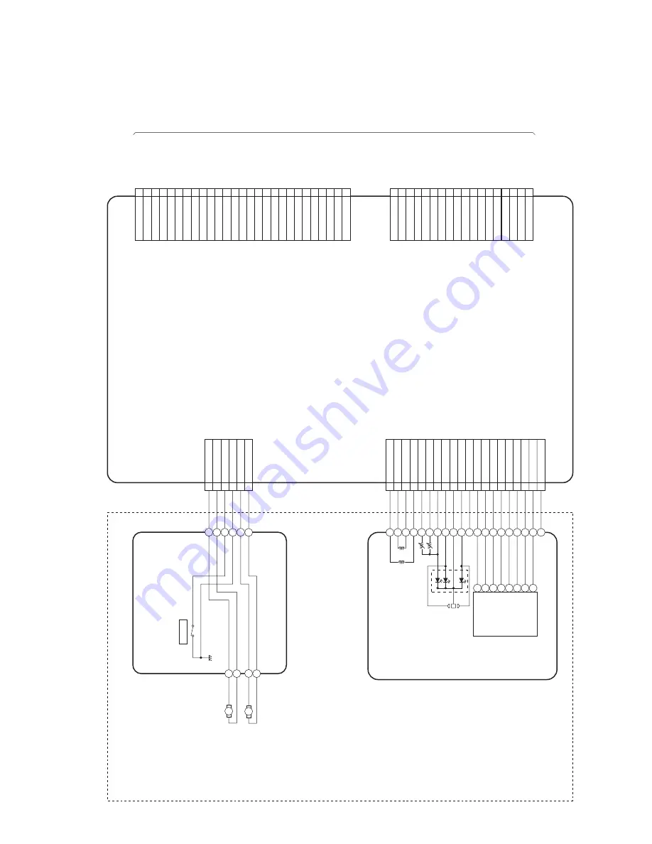 FUNAI DDVR-6830 Service Manual Download Page 54