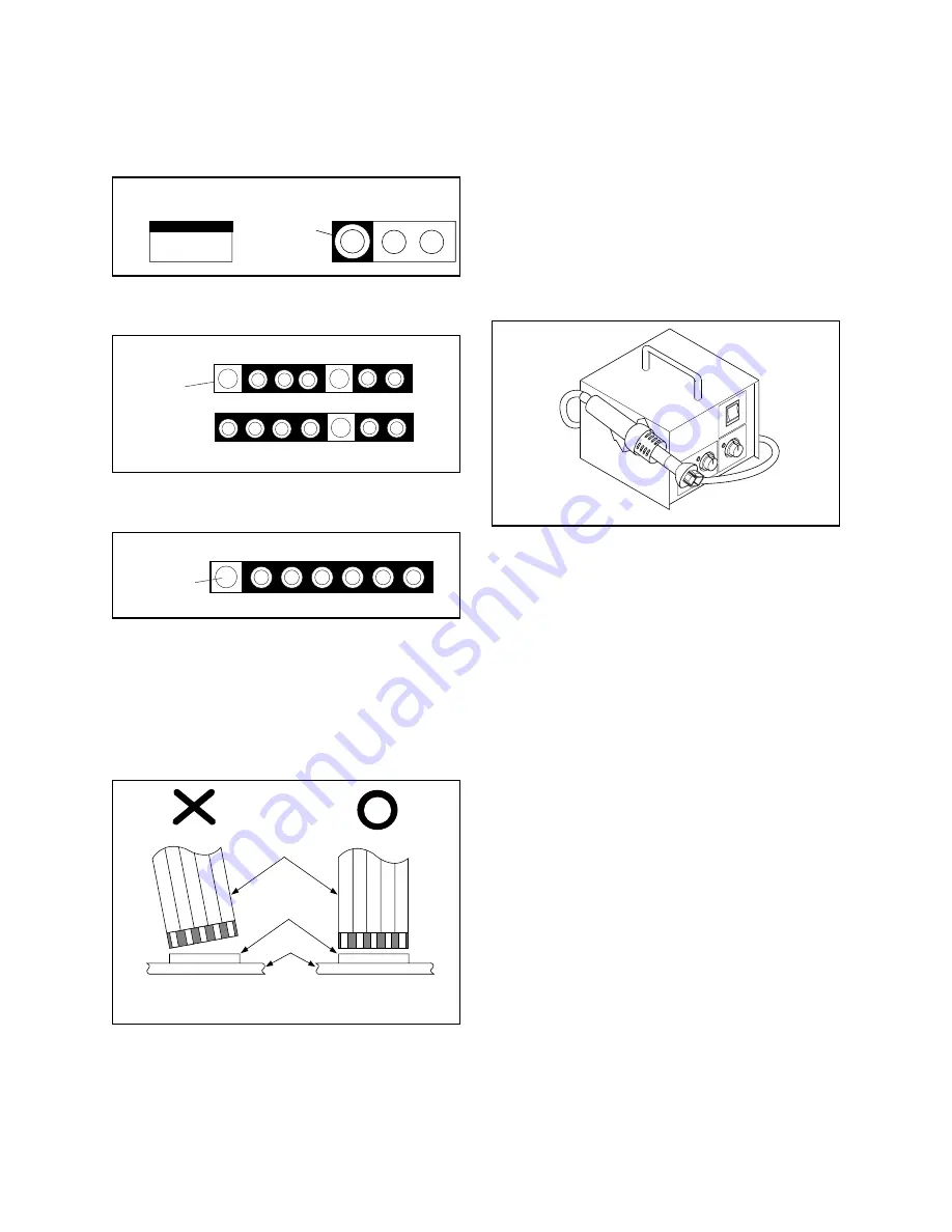 FUNAI DDVR-7530D Service Manual Download Page 8