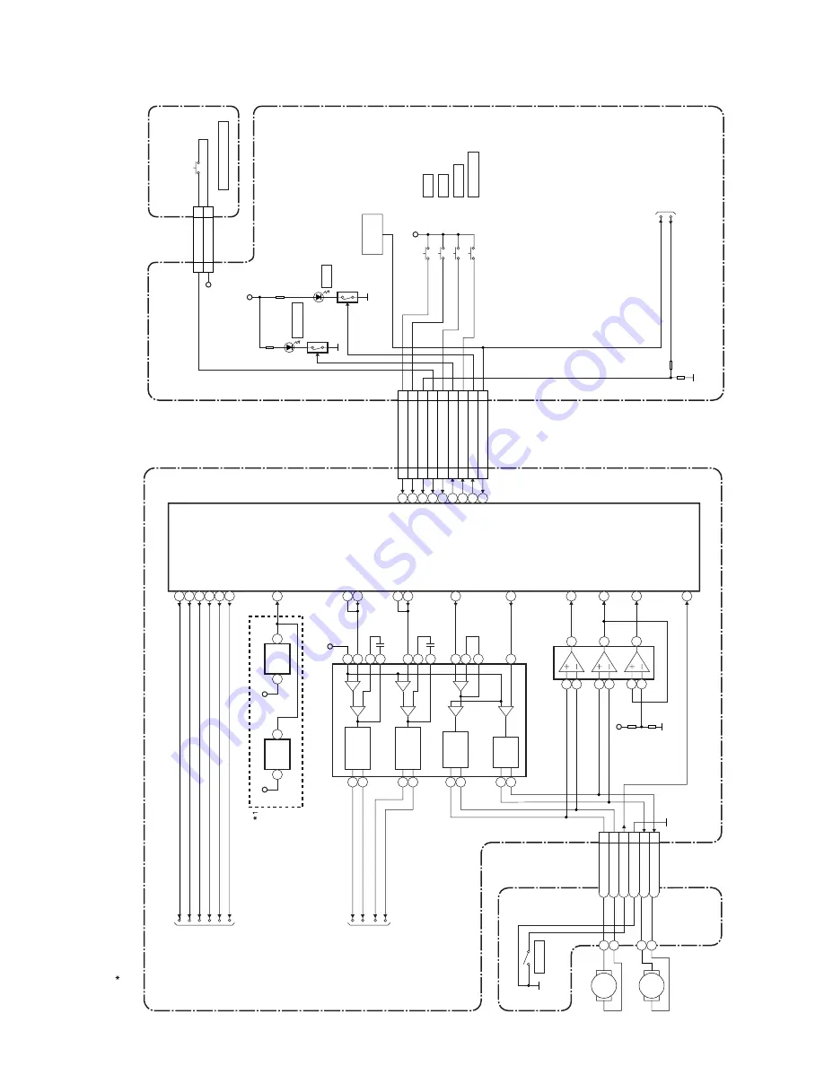 FUNAI DDVR-7530D Service Manual Download Page 26