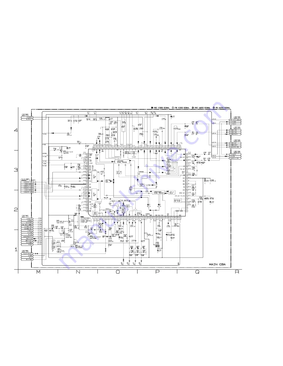 FUNAI DDVR-7530D Service Manual Download Page 33