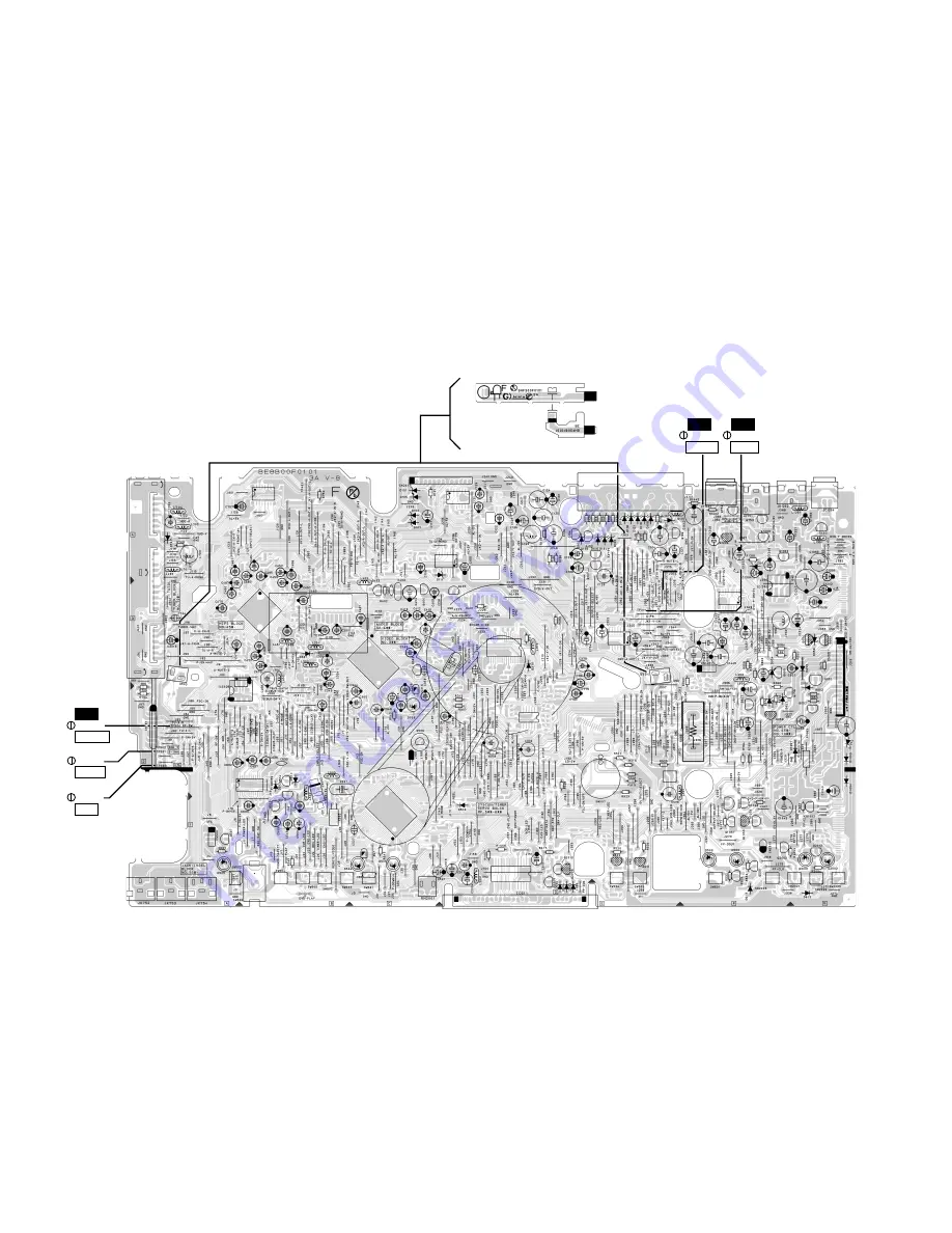 FUNAI DDVR-7530D Service Manual Download Page 44