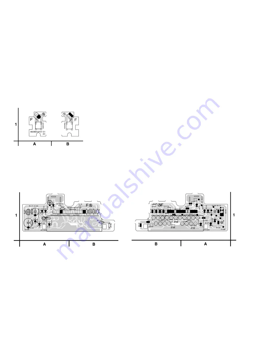 FUNAI DDVR-7530D Service Manual Download Page 46