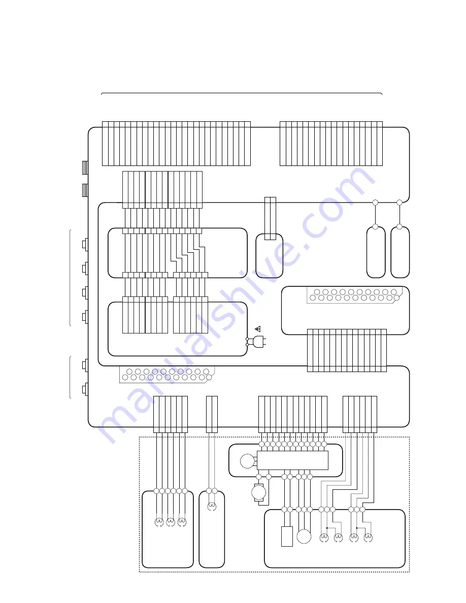 FUNAI DDVR-7530D Service Manual Download Page 49