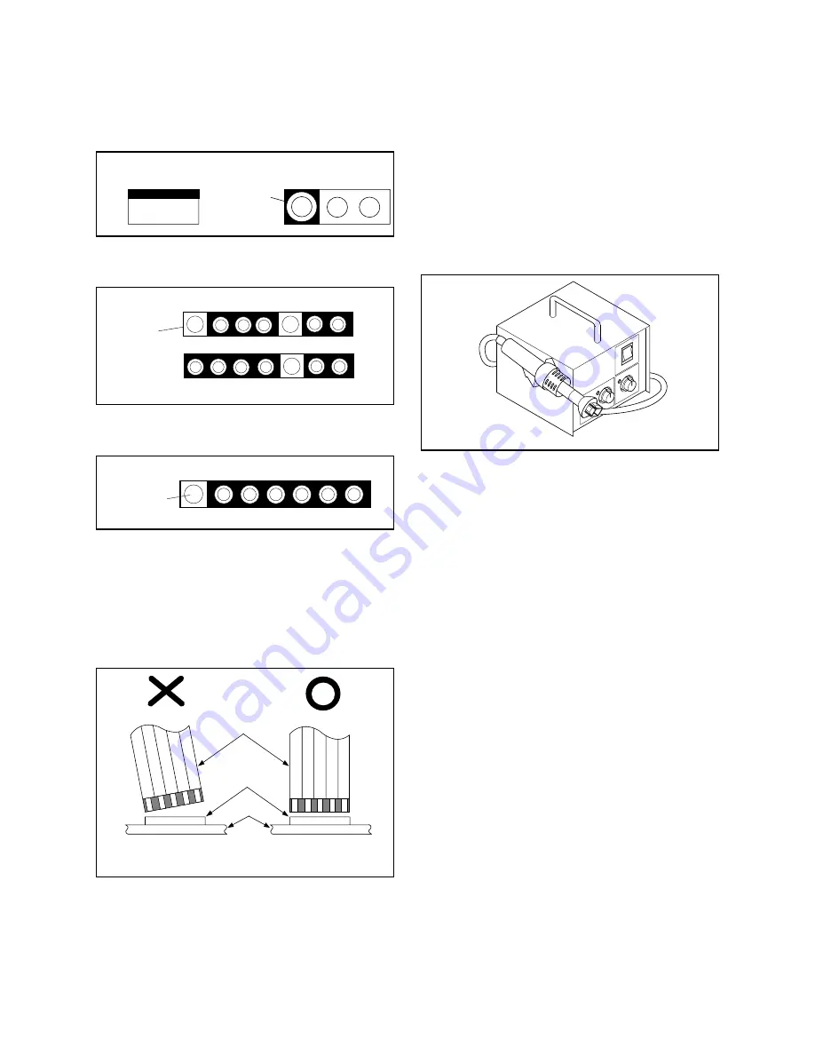 FUNAI DPVR-7530 Service Manual Download Page 8